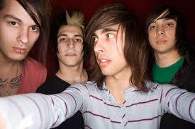 PlanetRock: March 2012