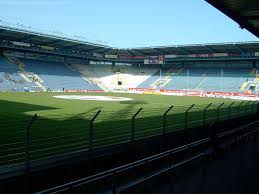 Bundesliga (zweite bundesliga, ˈt͡svaɪ̯tə ˈbʊndəsliːɡa) is the second division of professional football in germany. 2 Bundesliga Germany S Second Tier Is The One To Watch The Boar
