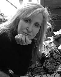 Conversation with the Artist: Sherry Serafini