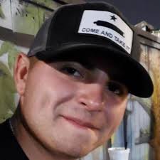 Brandon Manuel Vela Obituary (1998