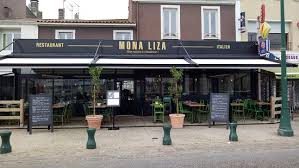 Mona Liza Les Sables D Olonne Restaurant Reviews Photos Phone Number Tripadvisor