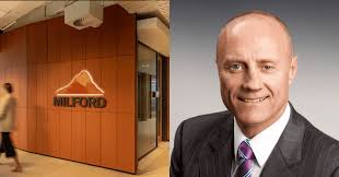 Simon Botherway & Milford Asset Management join BlackBull Markets