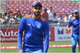 In the absence of crucial indian players who are busy in england for a forthcoming test series in august, a secondary squad under skipper . Ind Vs Sl Team India S First Match In Sri Lanka These Players Came On The Field News Verve Times