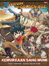 Dan 4,14 (termasuk kriteria baik). Belajar Tidak Lagi Membosankan Ini Manfaat Baca Komik Pendidikan