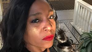 Shewanda Harley's Instagram, Twitter & Facebook