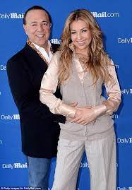 After becoming impregnated by zeus, she hid. Mexican Singer Thalia Reveals The Route To Eternal Youth And Beauty Daily Mail Online
