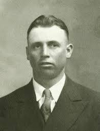 Wallace Franklin Peterson (1914-1993)