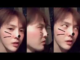 Many people speculated that the man . G Dragon And Lee Joo Yeon Using Kwai Application Youtube