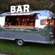 71 Ideer Om Food Truck - Henger Matvogn Henger Salad Bar