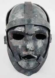 14th-Century Warrior Face Reconstruction Breakthrough in England