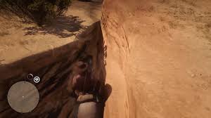 Enter it's my constitutional right as a code phrase to unlock some weapons. How To Get To Mexico Glitch In Red Dead Redemption 2 Gamer Tweak