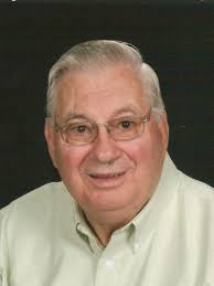 Frederick H. “Fred” Olliges