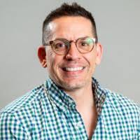 Pei Wei Marketing Department