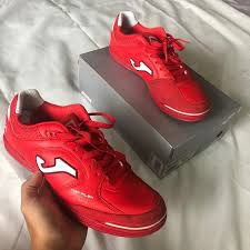 Sesuai digunakan untuk aktiviti sukan dan juga riadah. Best Deals Online Kasut Futsal Joma Top Flex Off 72 Buy