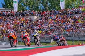 Gran premio de austria de fórmula 1. Gran Premio De Austria 2018 Motogp Austriangp Motogp Austria Rider