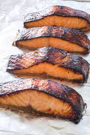 Miso Marinated Salmon Cook S Illustrated Recipe Cooks Illustrated Recipes Cooking Cooks Illustrated