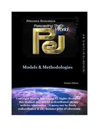 New data, new tools, new and old questions new approaches to the identification of macroeconomic models physical capital formation in britain and holland in the long run Economic Confidence Model Armstrong Economics