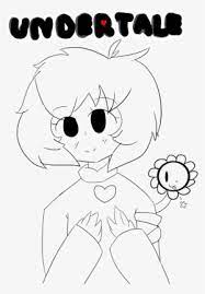 Christmas coloring pages for adults online. All Undertale Coloring To Print Frisk Pages Chara Coloring Pages Of Undertale Frisk Png Image Transparent Png Free Download On Seekpng