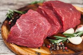 Daging merah merupakan jenis makanan penambah darah yang paling populer. 8 Makanan Penambah Darah Untuk Anemia Plus Pantangannya