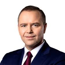 Robert Winnicki: Witajcie w Nowej Polsce!