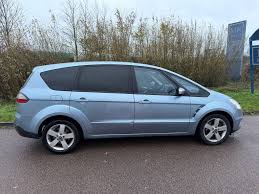 Image result for Tonic 2007 S-Max