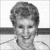 JOAN MCCARREN Obituary (2019)