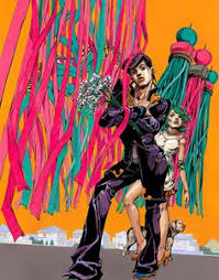 Among sixteen other artists, one of the exhibits main highlights was hirohiko araki's rohan at the louvre, presented at a large display. 13 Comic Art Illustration Ideas Comic Art Illustration Art