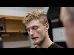 10/29 Flyers Postgame: Wade Allison