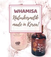 We did not find results for: Ger Whamisa Naturkosmetik Made In Korea