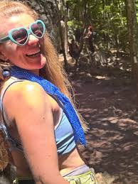 Monique Parrish's Instagram, Twitter & Facebook