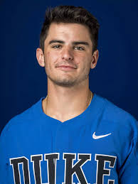Duke Takes Series Opener at Pitt 12-6