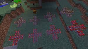 You can purchase packets of mixed seeds which means you'll never but you'll need some patience as some species can take several months to germinate. Both Mushrooms Cannot Grow Issue 1029 Agricraft Agricraft Github