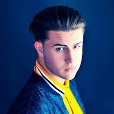 Rafael Mitchell (@OfficialrafaM)