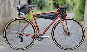 The last time it was run as a race was 1951. What Bike For Paris Brest Paris As 1 200km Randonnee Gets Underway We Look At The Bikes Being Ridden Road Cc