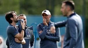 PSG begin their short and sharp pre season away to RCD Mallorca