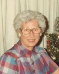 Dorothy Eleanor Wiley Obituary