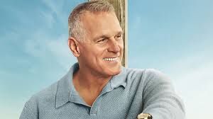 Colin Whelan Signs with A3 Artists Agency (Exclusive)