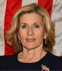 Pam Panzenbeck for Glen Cove Mayor