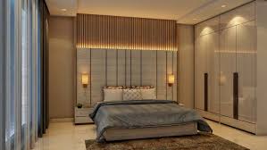 Explore home interior designs featuring. Amazing Wall Texture Designs To Revive Your Bedroom Interiors Beautiful Homes Beautiful Homes