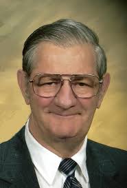 Melvin E. Elmer, age 90, of Indianapolis