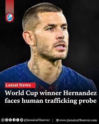 Leon Anderson's drive along Industrial Terrace in Kingston came to an  abrupt halt