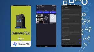 Download new damon ps2 pro emulator for android now from softonic: Damonps2 Pro Ps2 Emulator 4 0 1 Apk Paid Patched