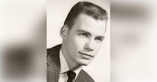 Obituary information for Lewis James Ebner