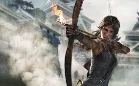 The biggest is that it's not a very long game, if you have serious gaming this game isn't just a fun game for lara croft fans, it's fun for everybody! Tomb Raider Games In Order Wepc Let S Build Your Dream Gaming Pc