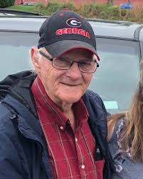 Harold G. Rainey, Sr. Obituary October 12, 2024