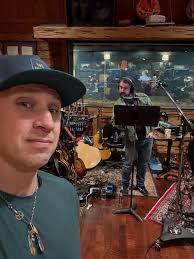 Its album release day! Pretty pumped for this one. We put in a lot of hard  work and finally we can share it with you! #loveandfear