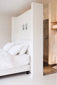 La testiera letto esalta la bellezza del letto e dell'intera camera. Il Cartongesso Non Solo Per Le Pareti Made With Home