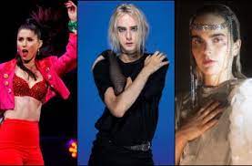 Buy tickets for camila moreno concerts near you. Fran Valenzuela Camila Moreno Y Benito Cerati Son Parte Del Orgullo 2020 En Linea
