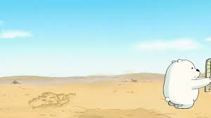 Maybe you would like to learn more about one of these? Ice Bear Takes Care Of The Food Calamitycrystal Baby S First Axe Murder
