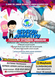 Solat jumaat hari raya hari jumaat kewajiban solat jumaat menunaikan solat. Kelebihan Bersedekah Di Hari Jumaat Dan Ganjaran Bersedekah Makan Dan Minum Amal Till Jannah